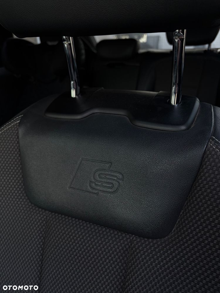 Audi A4 Avant 2.0 TDI S tronic quattro sport - 16