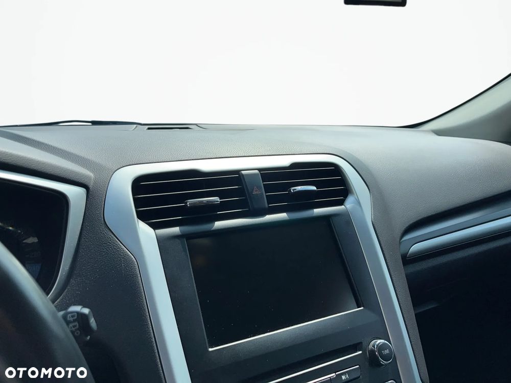 Ford Mondeo 1.5 EcoBoost Edition - 18