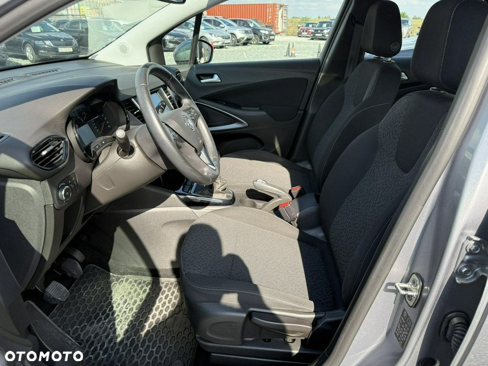Opel Crossland 1.2 T Elegance - 16