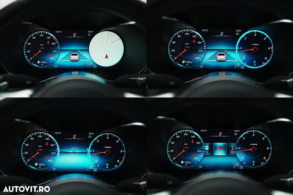 Mercedes-Benz GLC Coupe 200 d 4Matic 9G-TRONIC AMG Line - 25