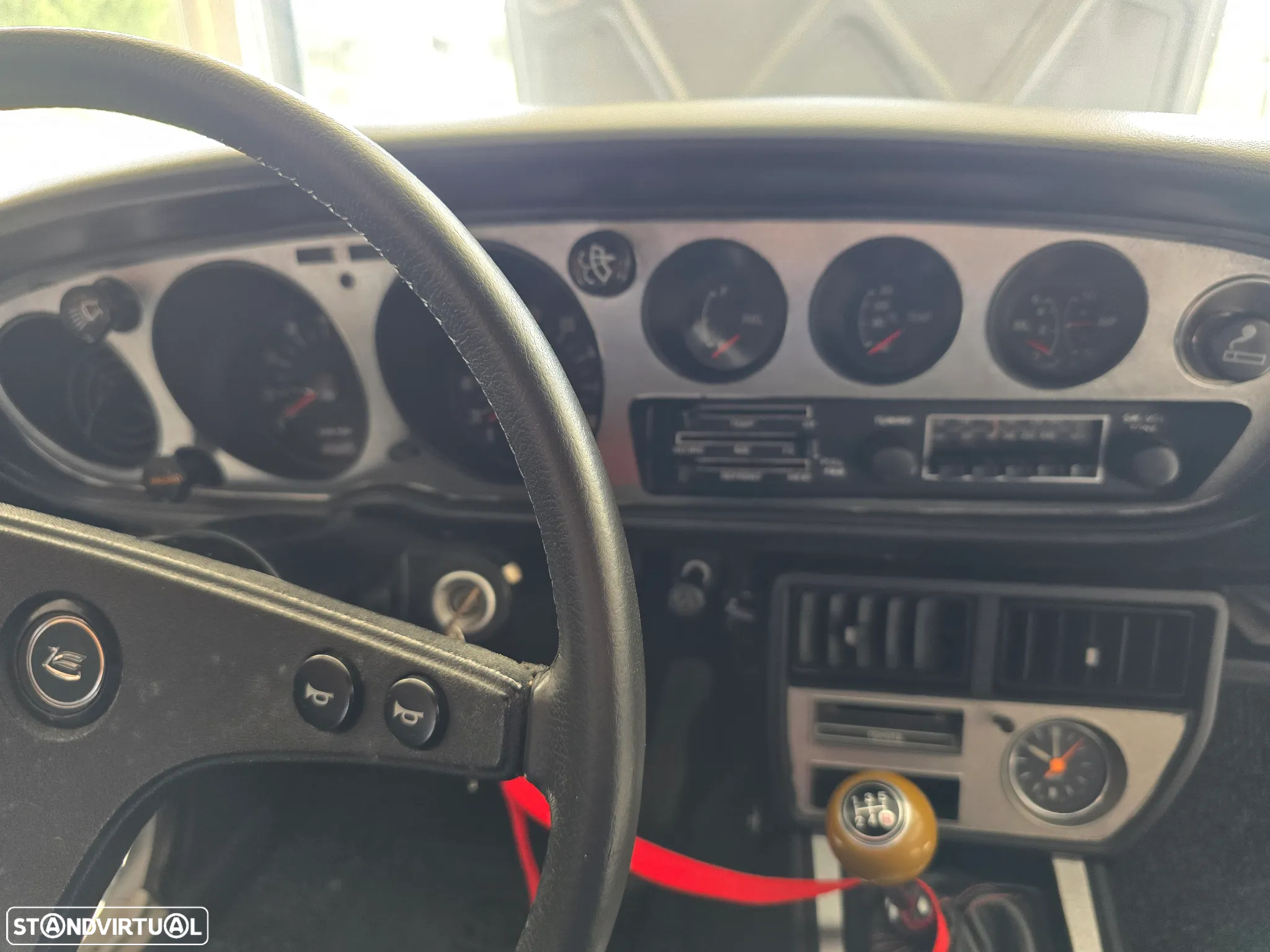 Toyota Celica - 13