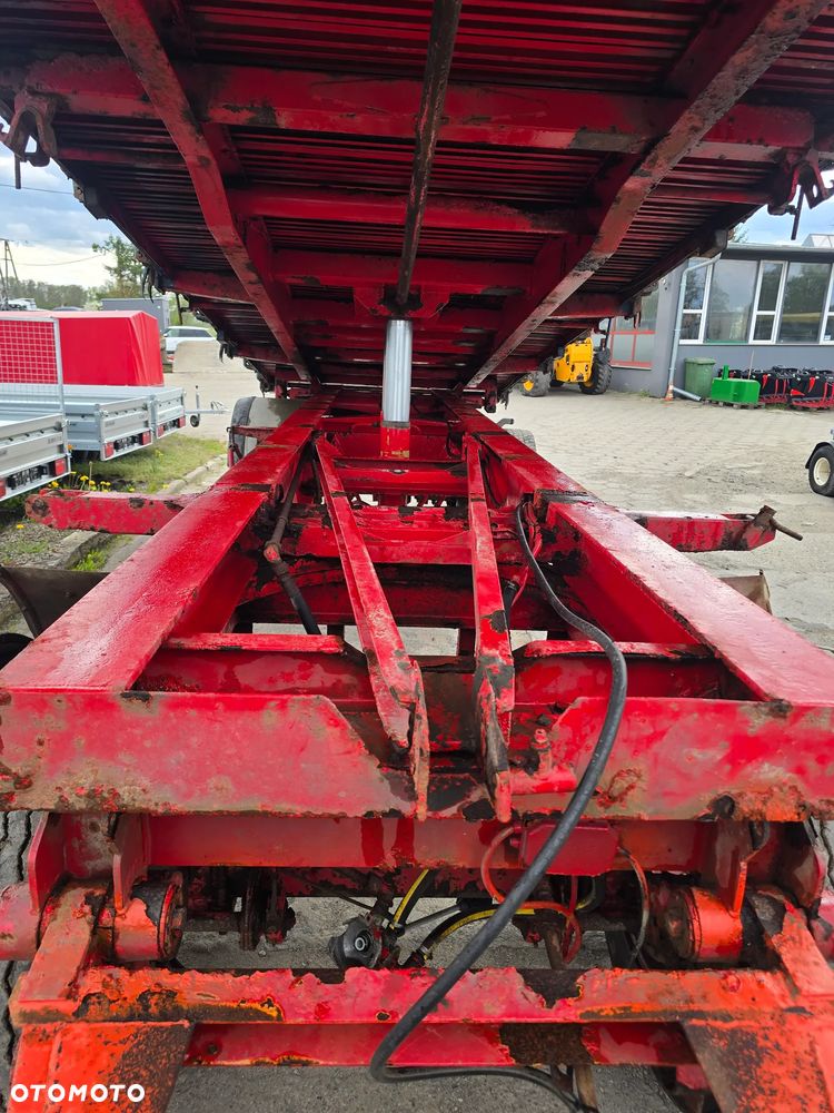 Inny Dapa 20 Ton - 9