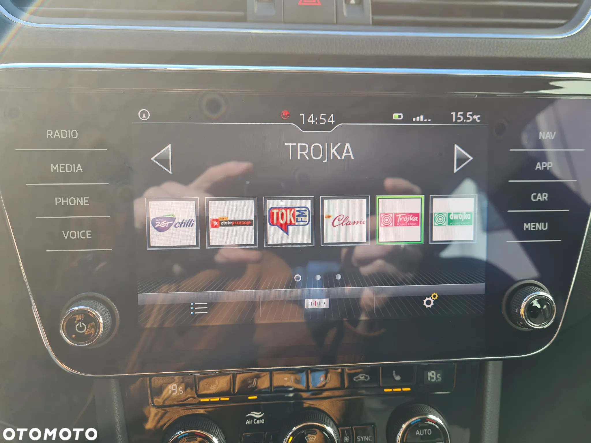 Skoda Superb 2.0 TSI 4x4 Style DSG - 30