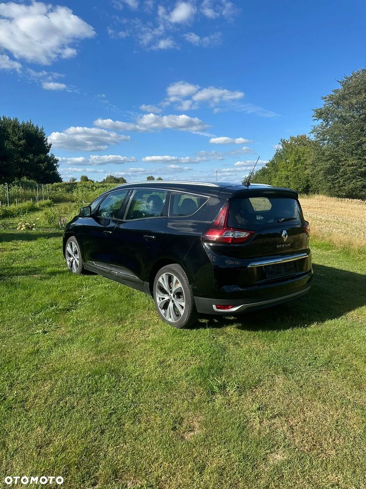 Renault Grand Scenic - 5