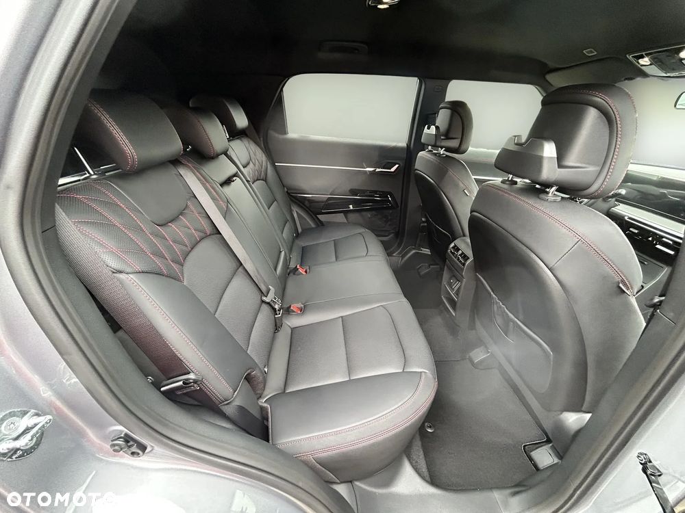 SsangYong/KGM Actyon 1.5 T-GDI Wild 4WD - 11