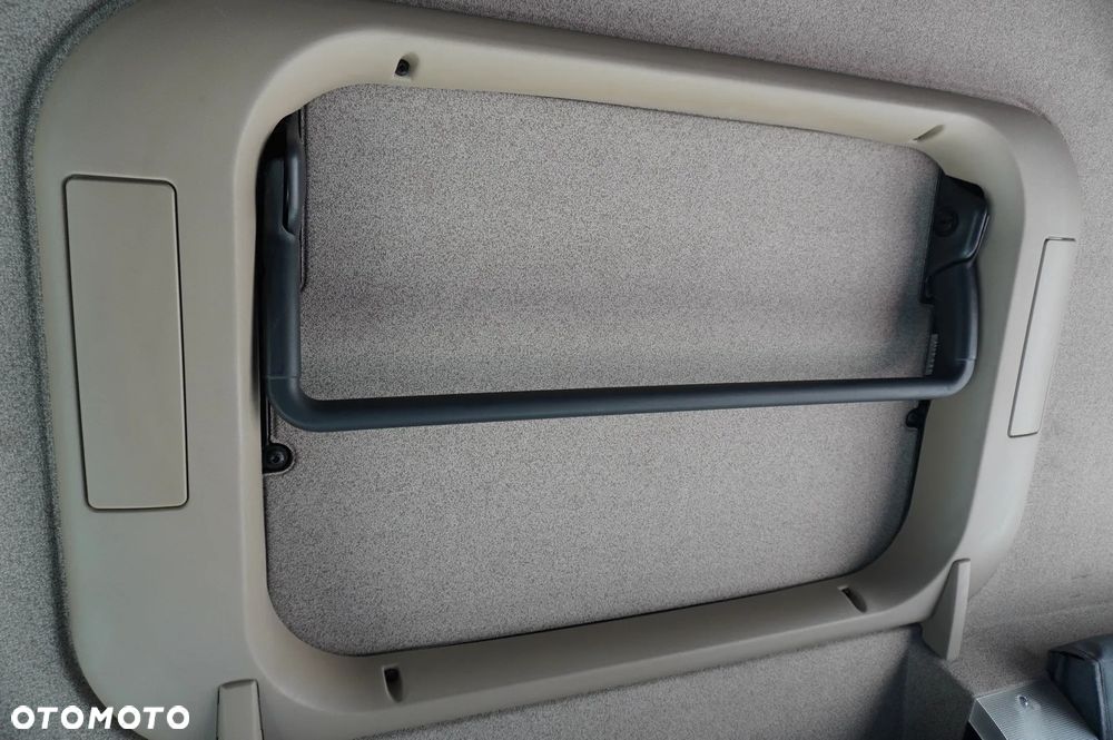 MAN TGX 33.640 6x4 / DMC 70000 kg / 280 tys. km - 28