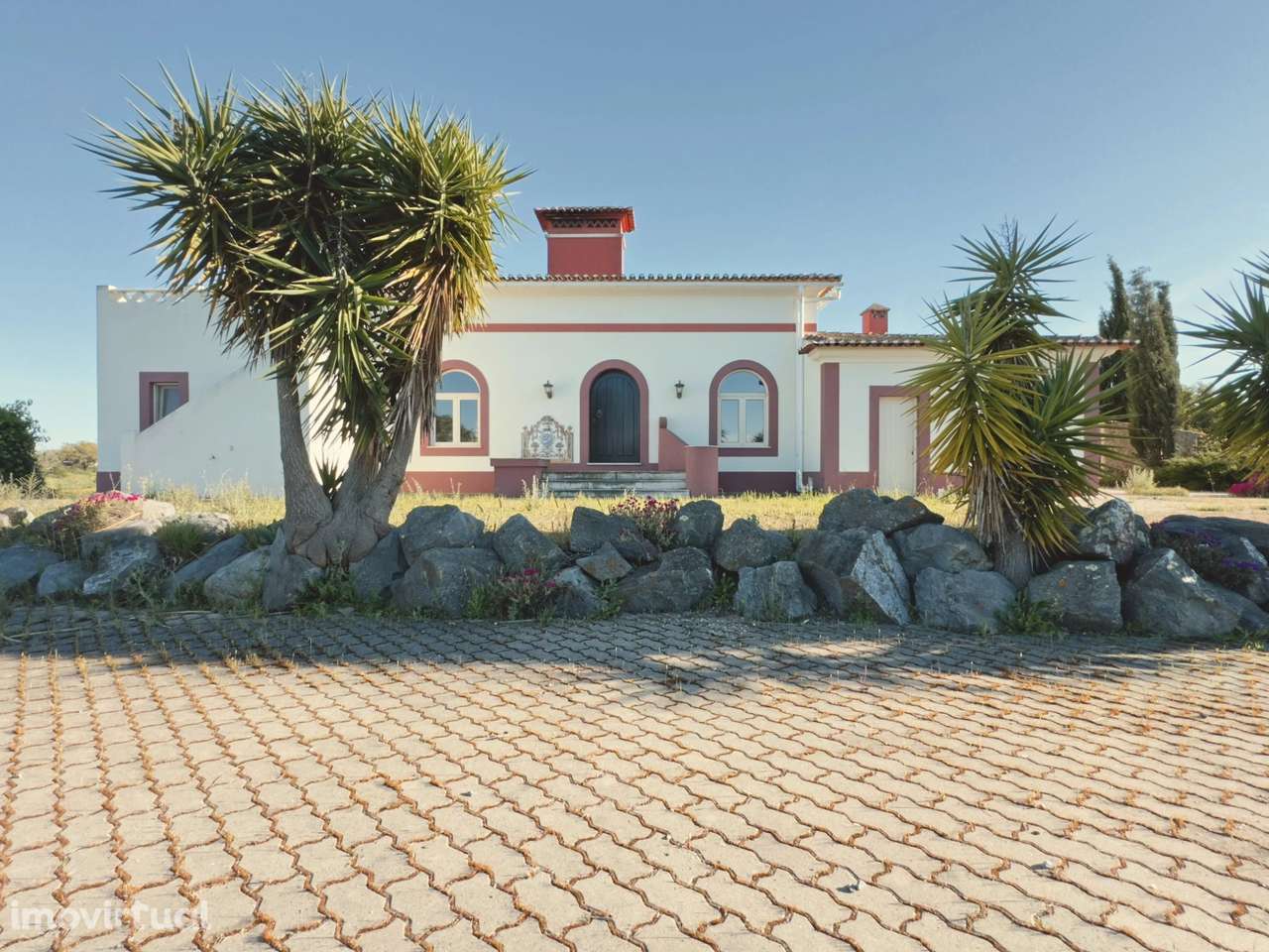 Onde a sua família finalmente poderá descansar — Uma propriedade senho - Grande imagem: 3/48