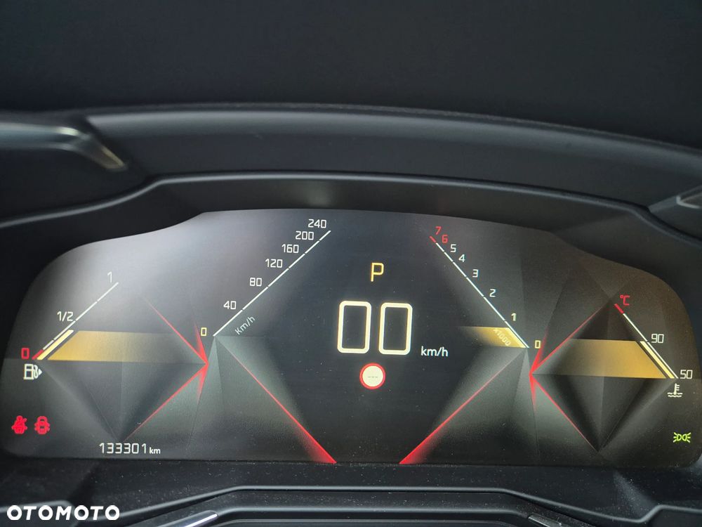 DS Automobiles DS 7 Crossback 1.6 PureTech GPF Performance Line + - 15