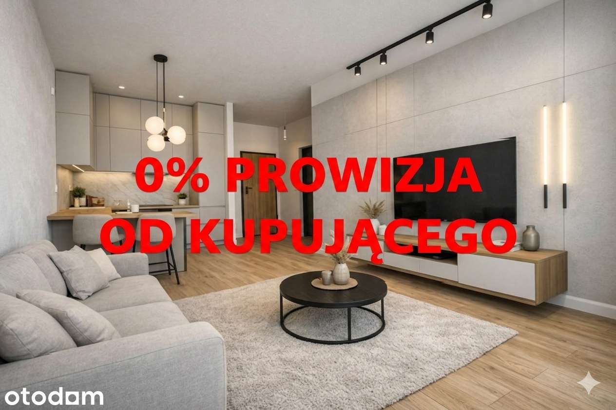 2-pokojowe w nowym budynku
