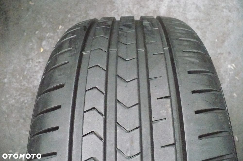 VREDESTEIN Ultrac 215/45R17 6,4mm 2023