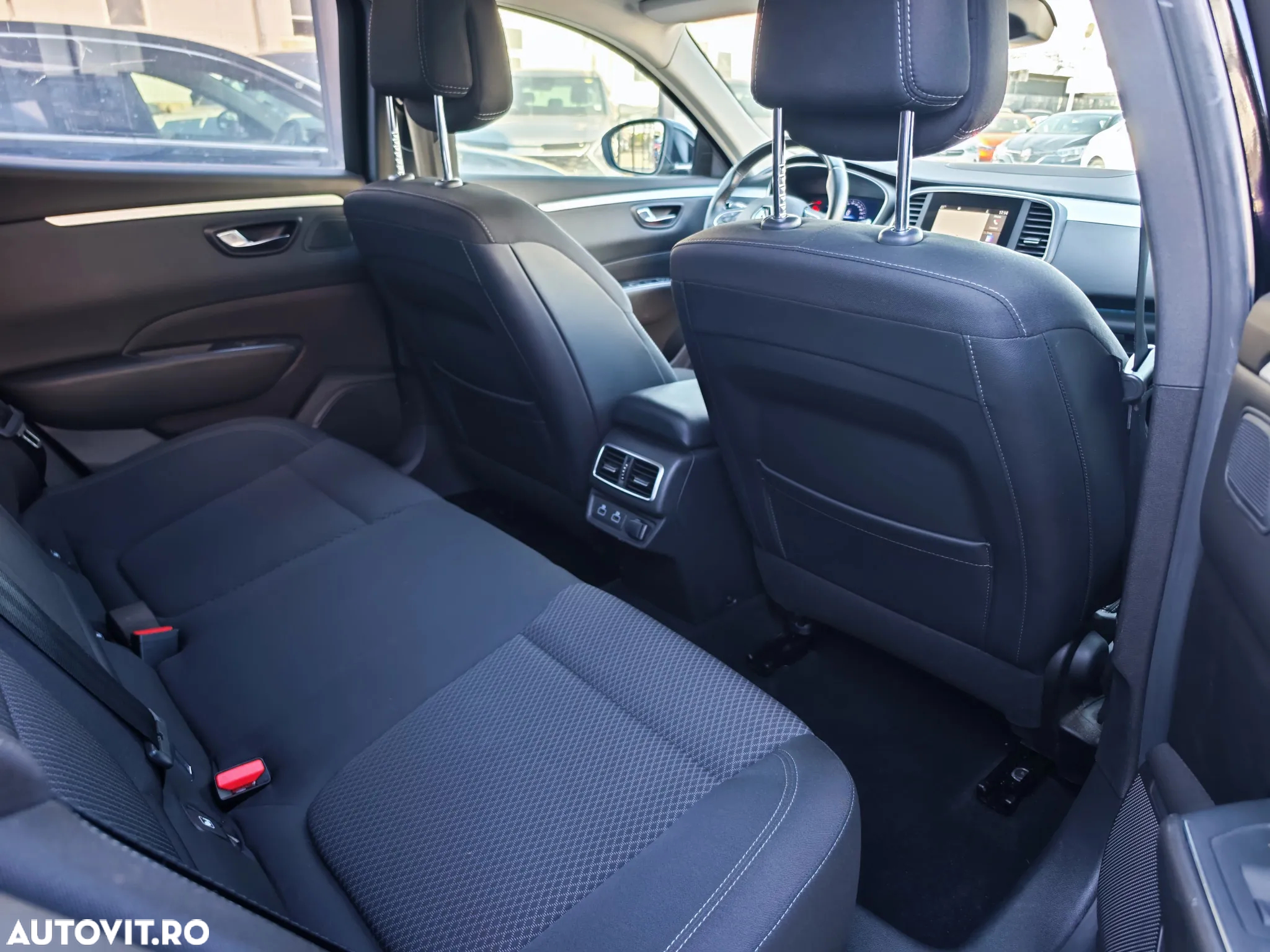Renault Talisman - 22