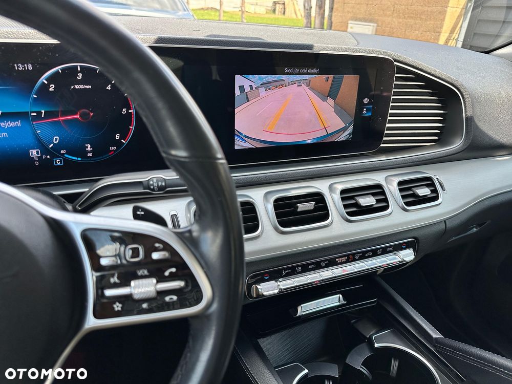 Mercedes-Benz GLE 300 d 4Matic 9G-TRONIC Exclusive - 25