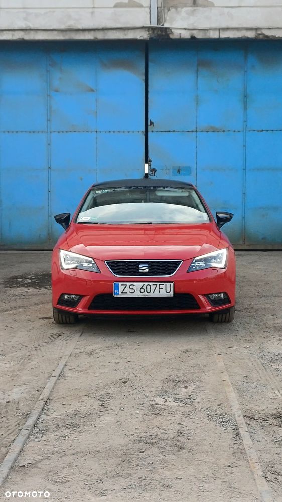 Seat Leon 1.4 TSI Style S&S - 2