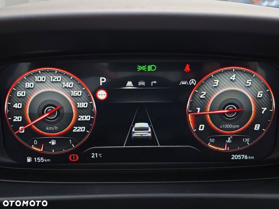 Hyundai i20 - 14