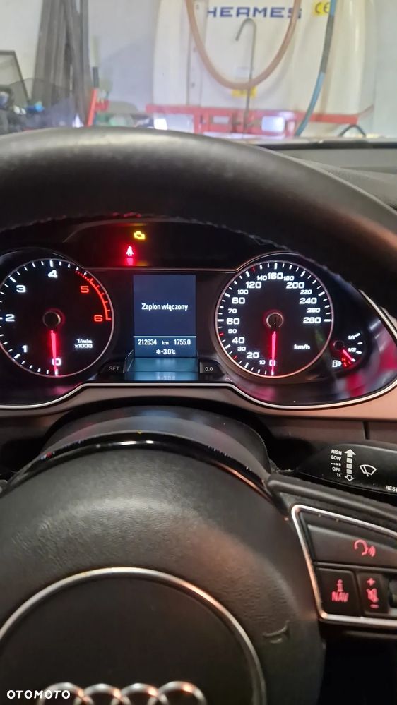 Audi A4 Allroad 2.0 TDI DPF - 16