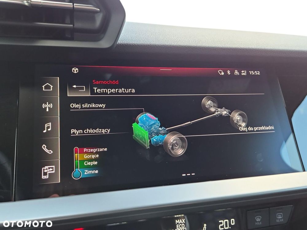 Audi RS3 Sportback - 37