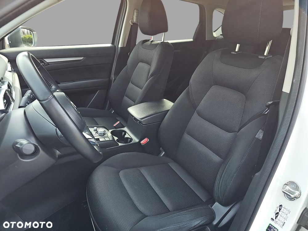 Mazda CX-5 2.0 Skyenergy 2WD - 11