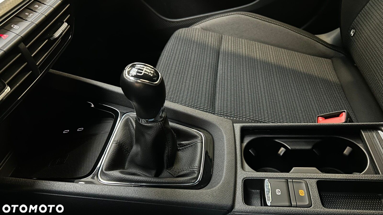 Skoda Octavia 2.0 TDI Ambition - 30