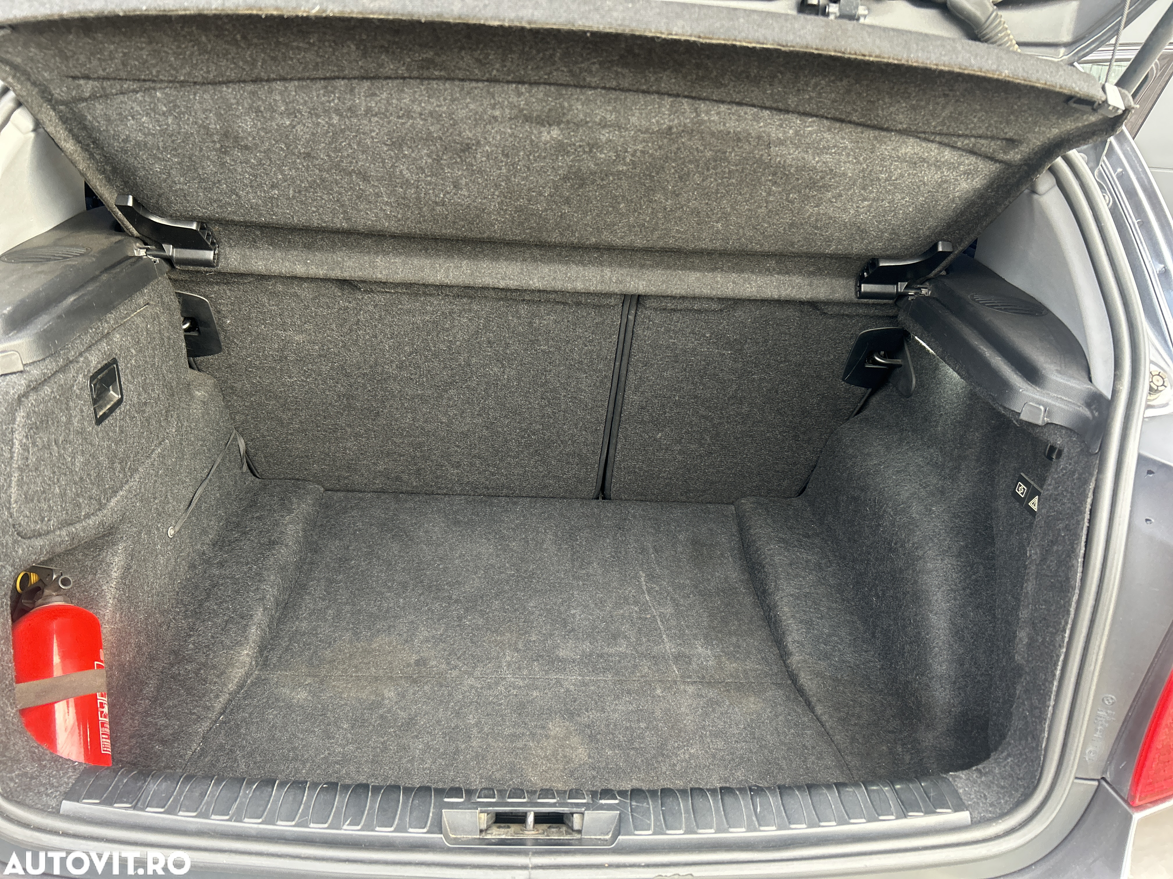 BMW Seria 1 120d Aut. - 11