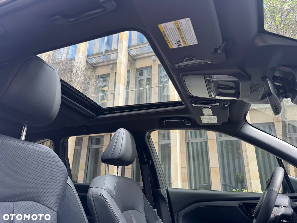 Subaru Forester - 29