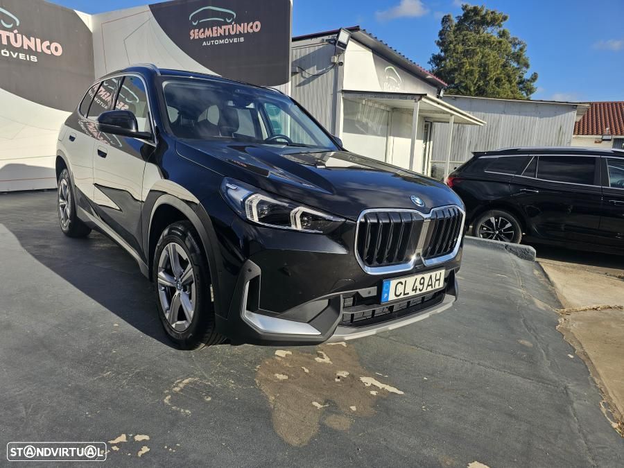 BMW X1 xDrive25e - 7