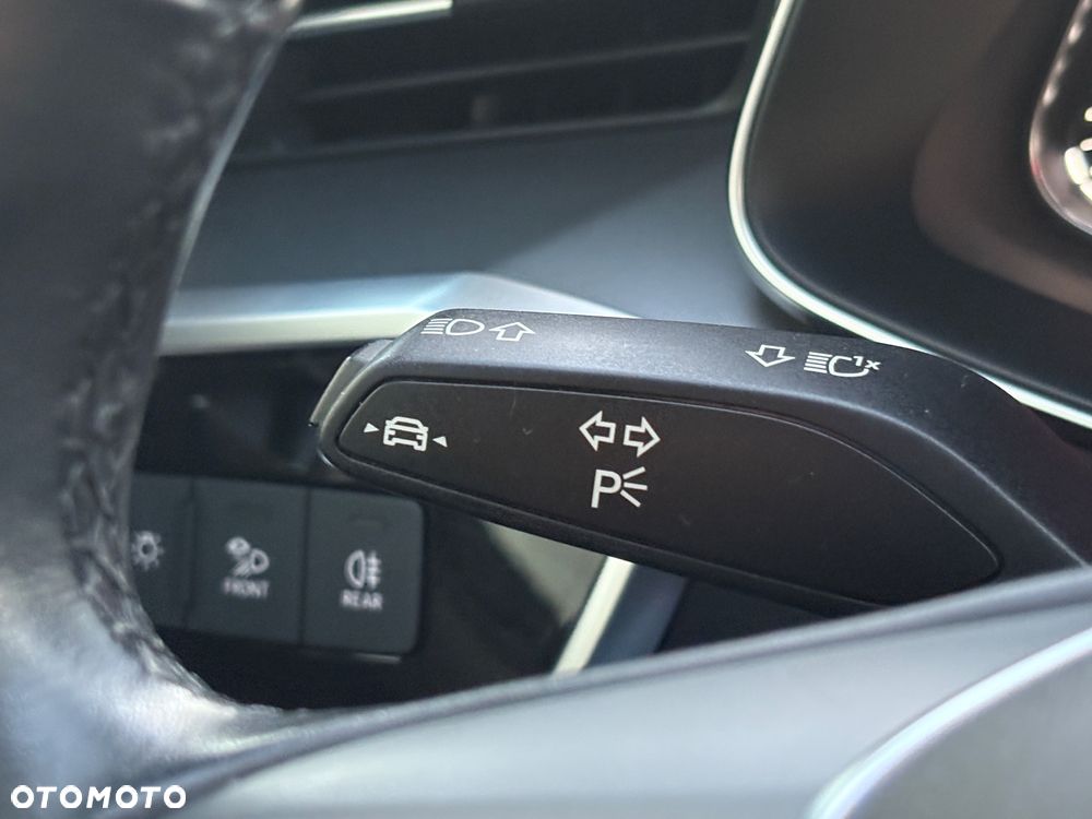 Audi A6 Limousine 35 TDI S tronic - 31