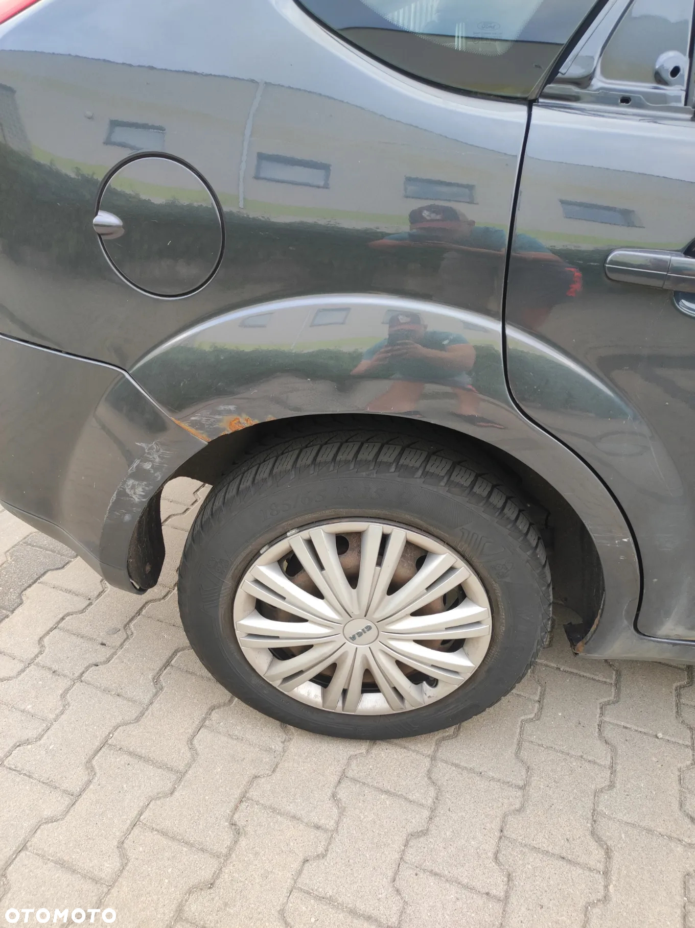 Ford Focus - 7
