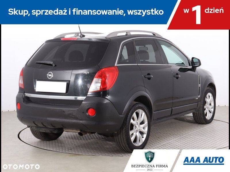 Opel Antara - 6