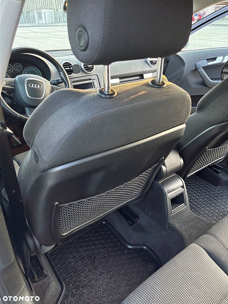 Audi A3 Sportback - 12