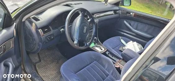 Audi A6 Limousine - 5