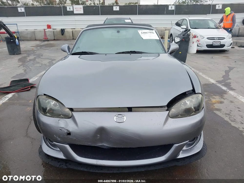 Mazda MX-5 - 19