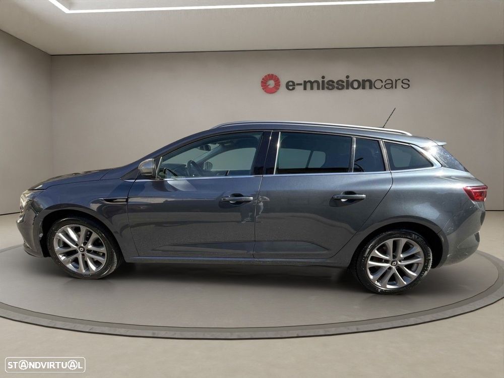 Renault Mégane Sport Tourer 1.6 dCi GT Line - 7