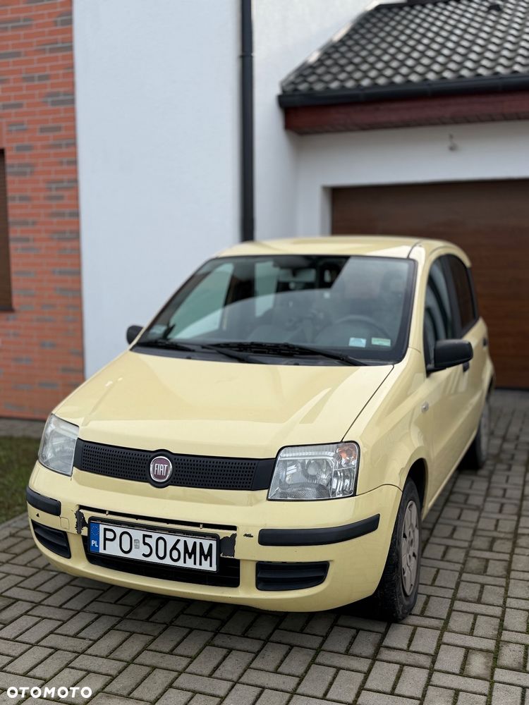 Fiat Panda - 2