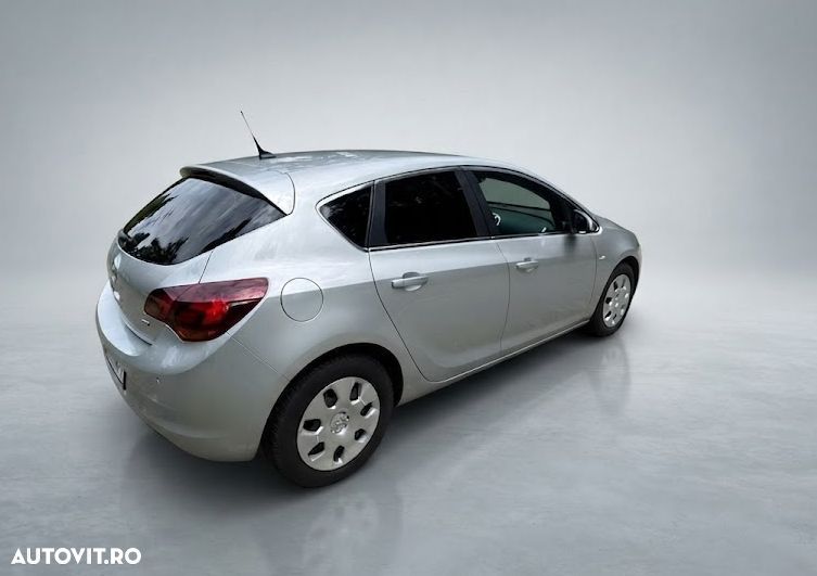 Opel Astra 1.7 CDTI Sport - 1
