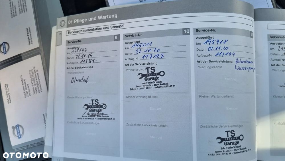 Volvo S60 D3 Geartronic Momentum - 37