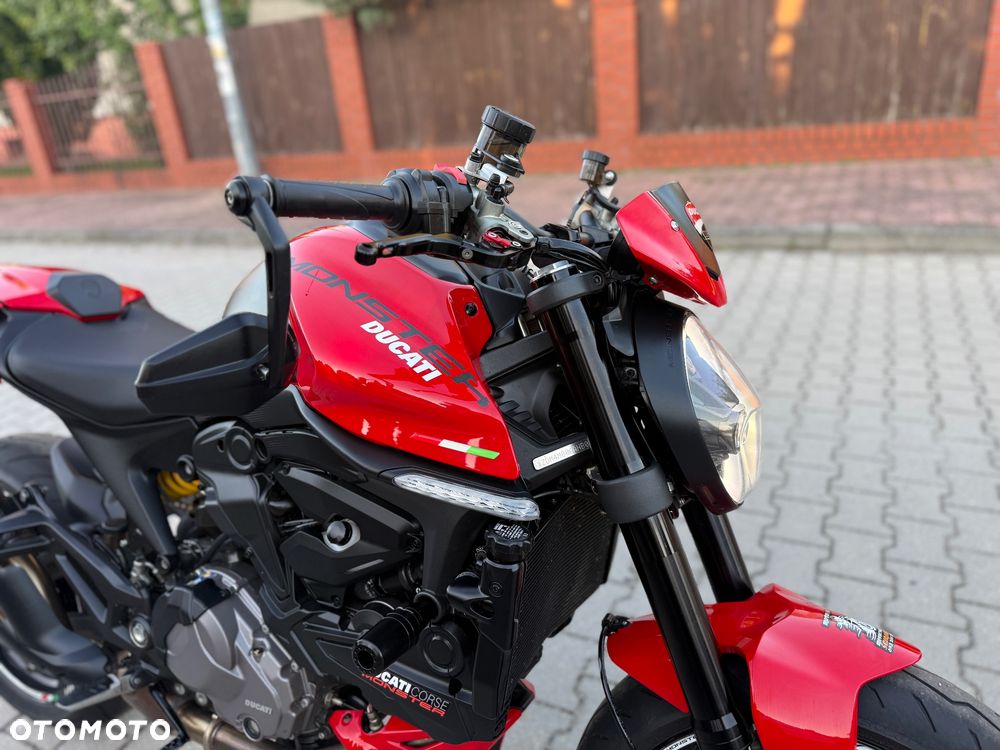 Ducati Monster - 2