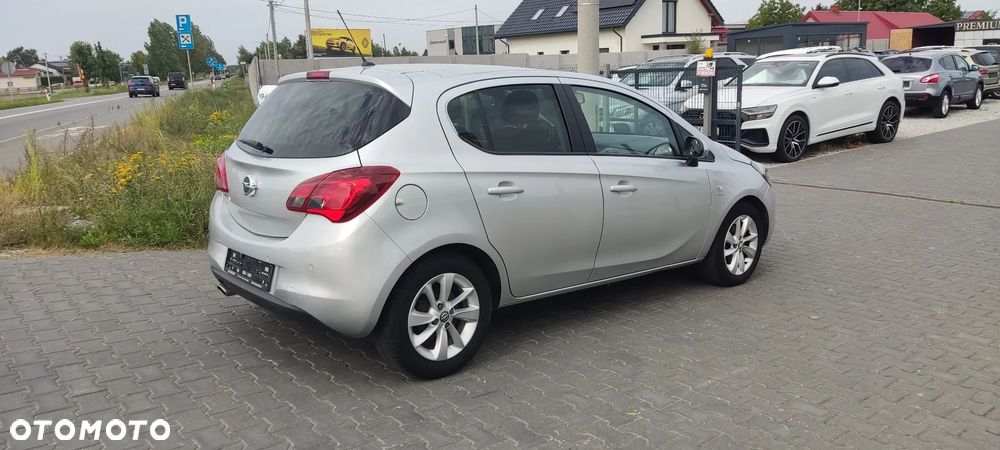 Opel Corsa 1.4 Selection - 6