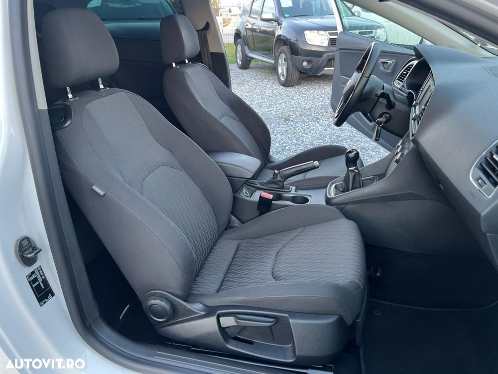 Seat Leon 1.6 TDI DPF Ecomotive Style - 15