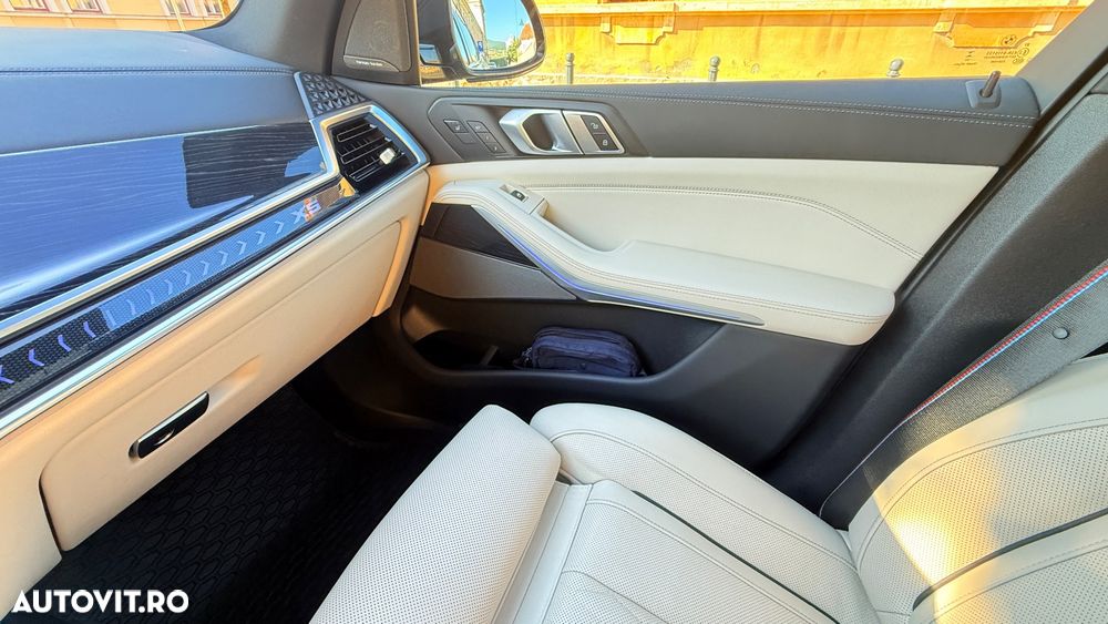 BMW X5 - 15