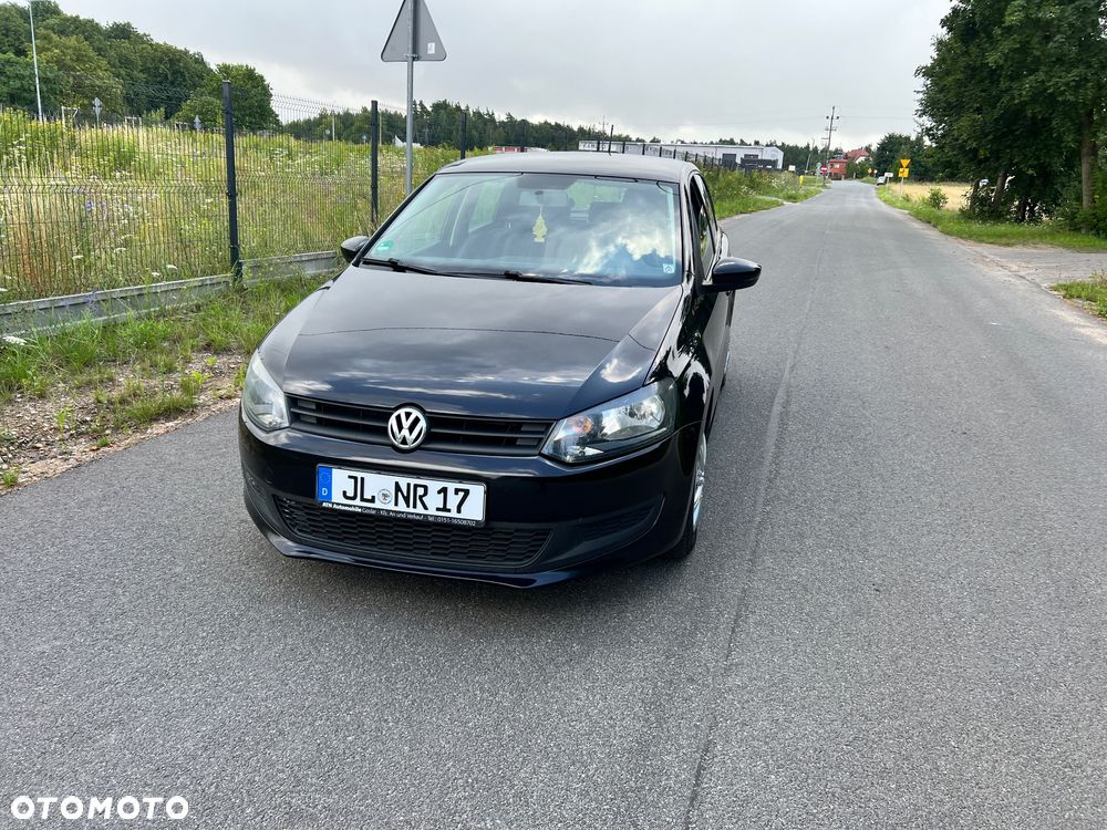 Volkswagen Polo 1.2 Style - 18