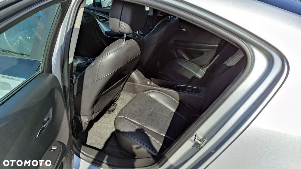Opel Ampera - 28