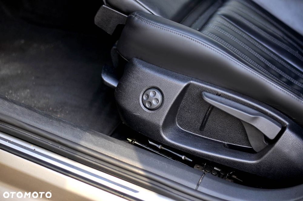 Audi A6 Limousine 2.0 TDI Ultra DPF S tronic - 21