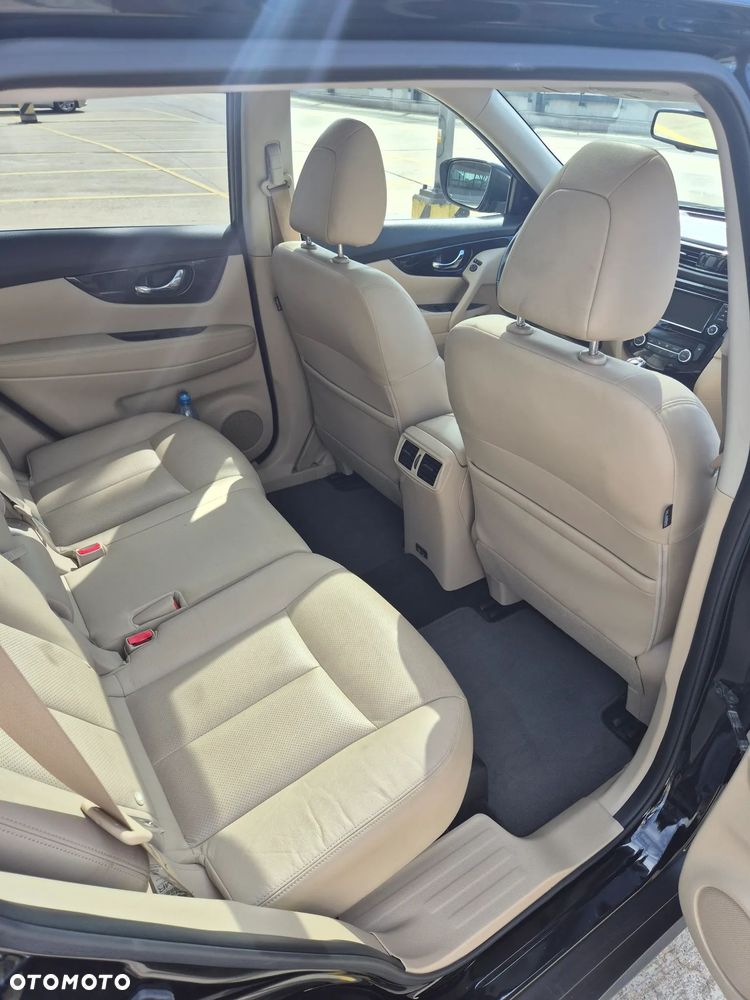 Nissan X-Trail 1.3 DIG-T Tekna 2WD DCT - 15