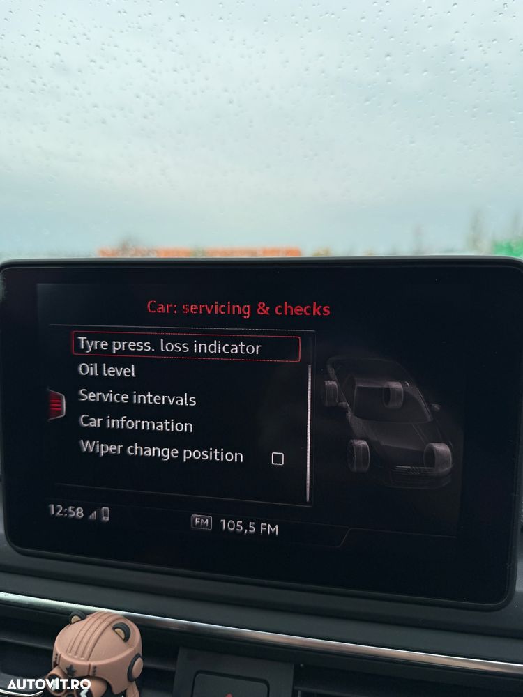 Audi A4 Avant 2.0 TDI Multitronic - 16