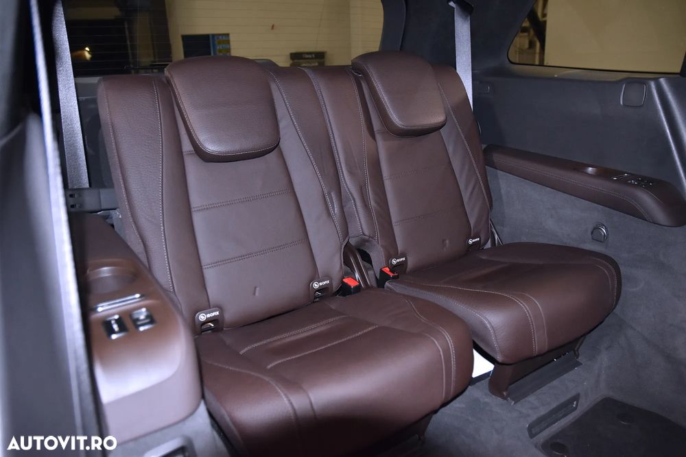 Mercedes-Benz GLS 580 MHEV 4MATIC Aut - 13