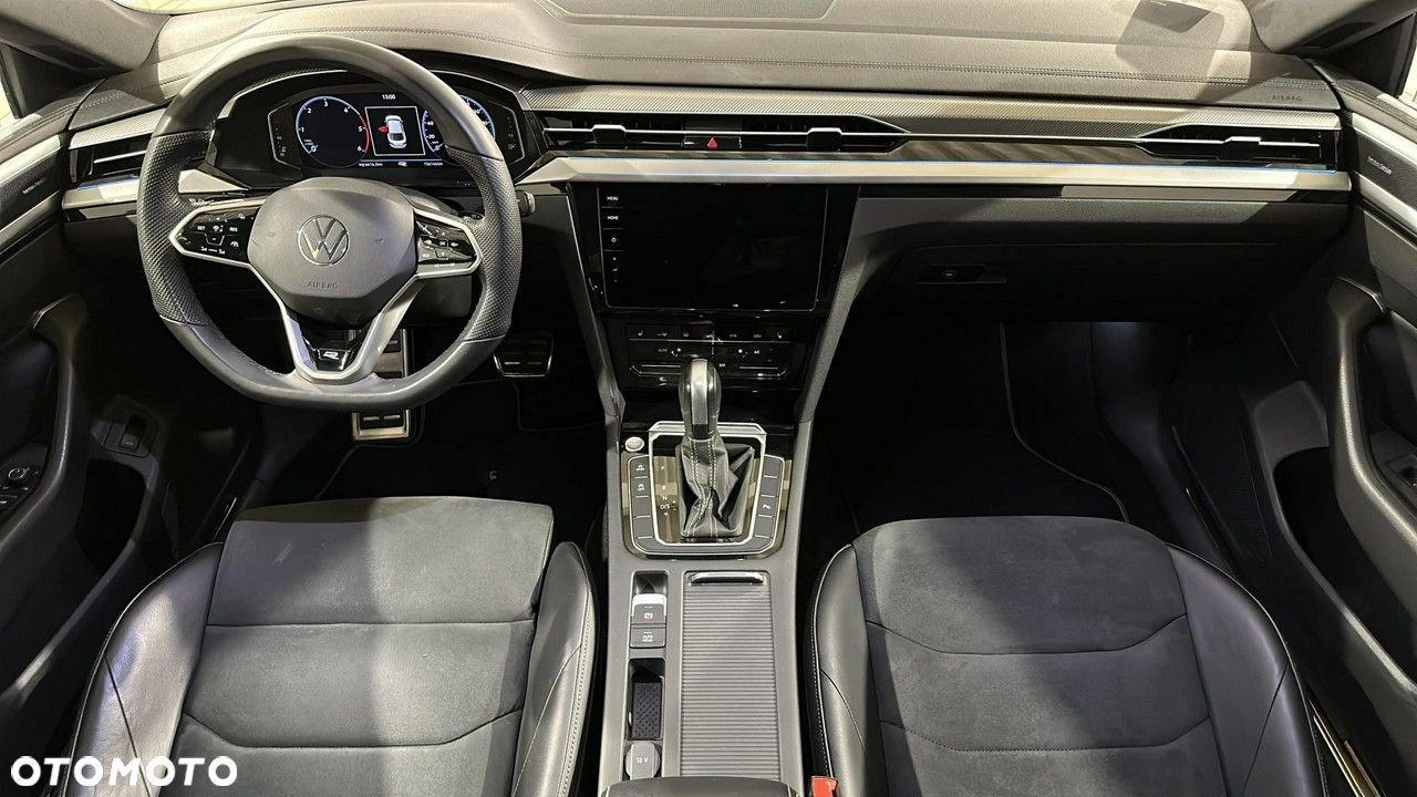 Volkswagen Arteon - 16