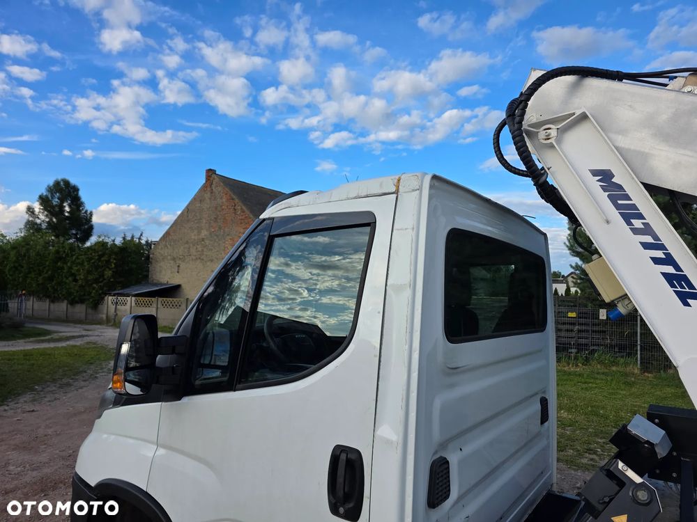 Iveco DAILY 35-140 - 30
