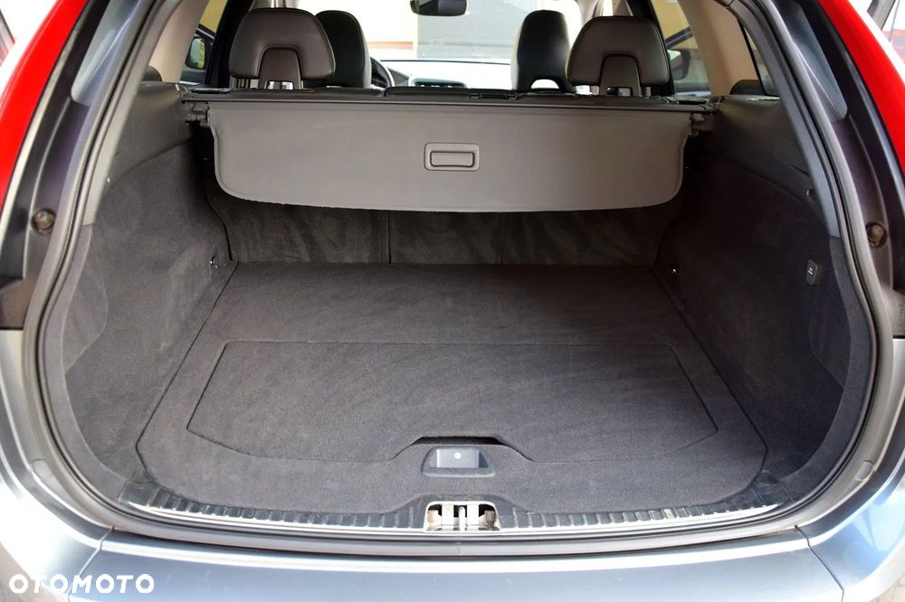Volvo XC 60 D4 Summum - 19