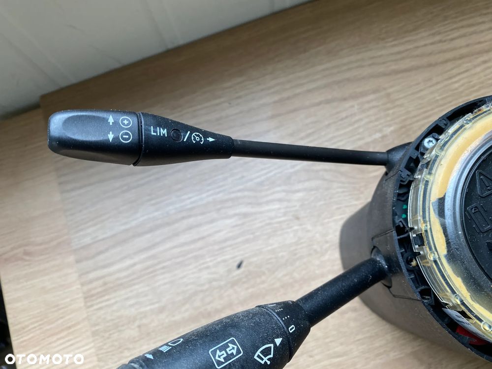 Przełącznik manetki taśma Mercedes W211 A1714640518 A17154038459051 - 3