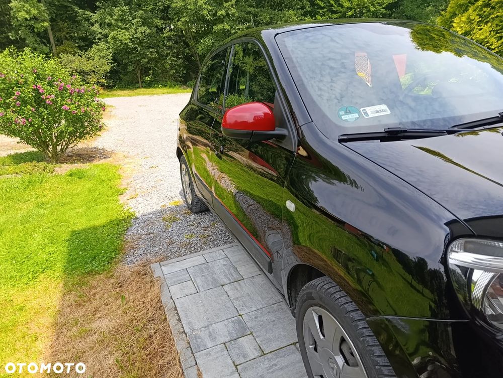 Renault Twingo SCe 70 Experience - 15